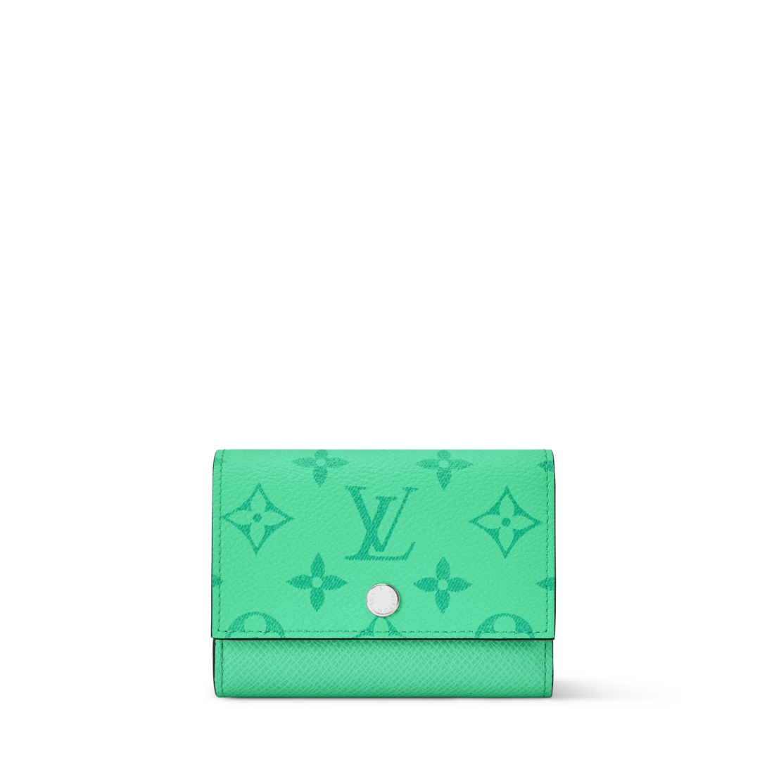 ヴィクター・ウォレット タイガラマ｜ルイ・ヴィトン 公式サイト - M28070